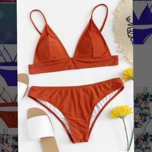 *BRAND NEW* Shein bikini